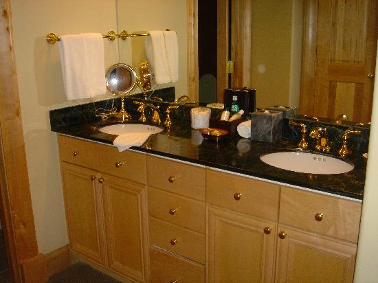 14 wooden bathroom vanity Bathroom Vanity
