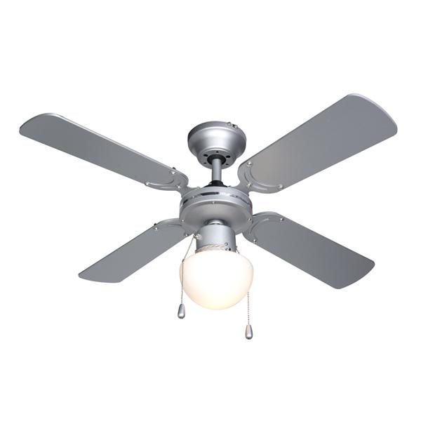 Ceiling Light And Fan 65