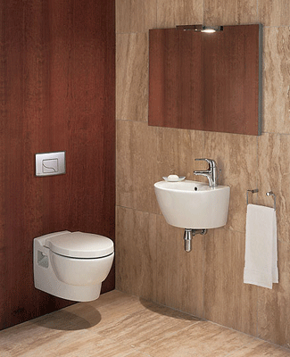 Bathroom Stalls on Bathroom Remodeling Ideas For Small Bath  Maximize Your Bathroom Space