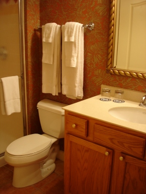 bathroom remodel cost