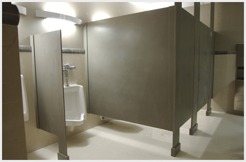 Commercial Bathroom Stall Doors
