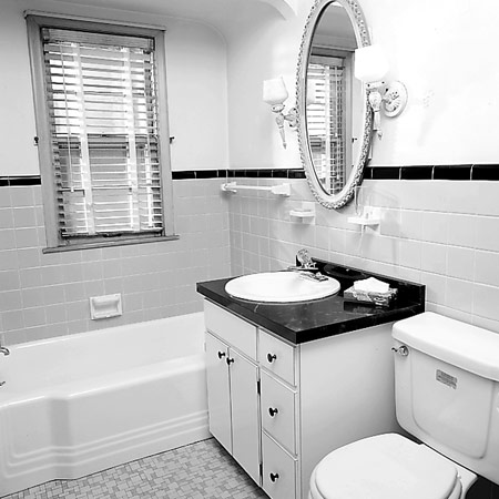 Bathroom Ideas  Small Bathrooms on Bathroom Remodeling Ideas For Small Bathroom 300x300 The Bathroom