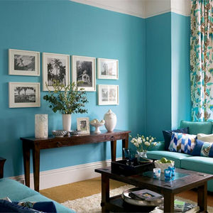 Interior Paint Color Schemes For Your House