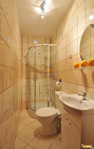 Corner Showers For Small Bathrooms Idea, Corner Showers For Small Bathrooms Pictures