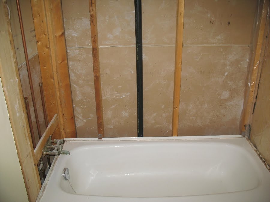 How to Install Cement Board in Bathroom - How to Install Cement Board