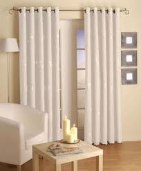 Curtain Ideas For Your Living Room - SweetHomeDesignIdeas.
