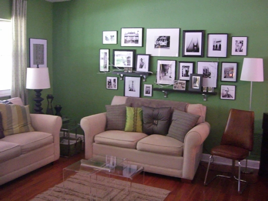 Paint Colors Living Room Suggestions for This Year - The Hottest ...