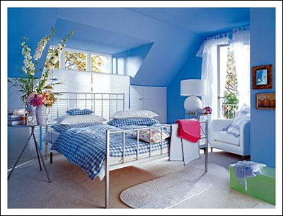 painting ideas 1 300x228 Ideas For Bedroom Paintings