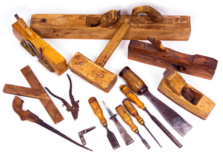 Carpentry Tools - Carpentry Tools Basic Information