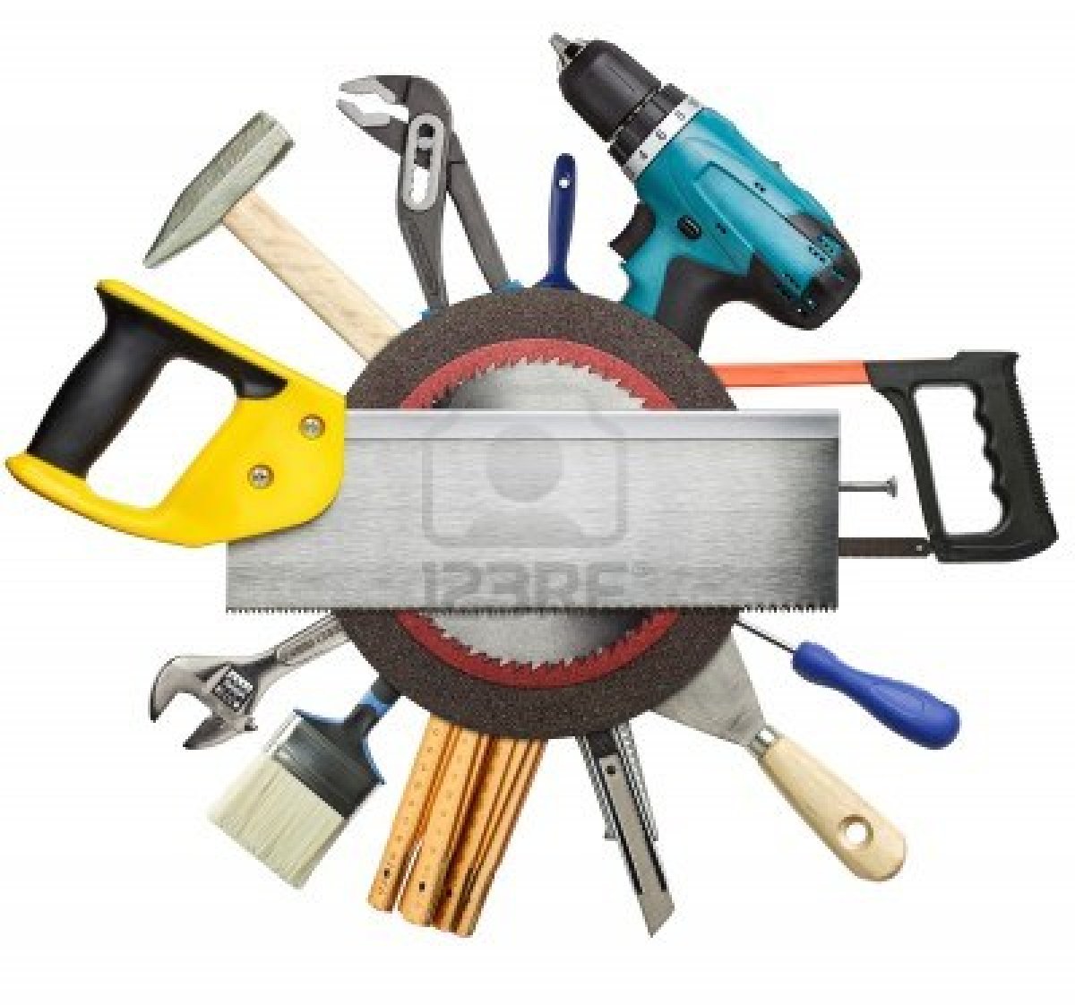 Carpentry Tools - Carpentry Tools Basic Information