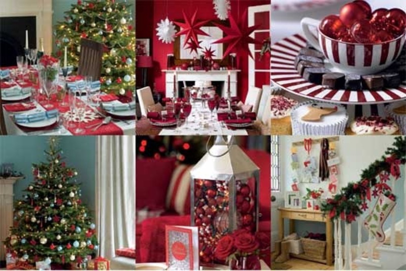 Christmas Decorating Ideas (2095)