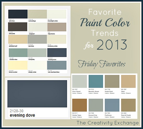 Amazing Interior Paint Color Trends 2013 550 x 496 · 70 kB · jpeg