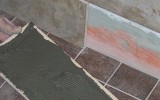 <b>How to Tile a Shower Wall</b>