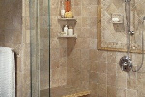Bathroom Floor Tile Ideas