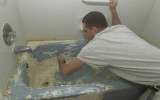<b>How To Paint Your Old Bathtub</b>