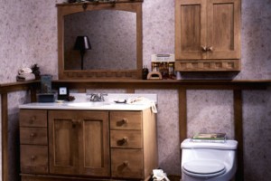 The Uniqueness of Arts and Craft Style Bathroom