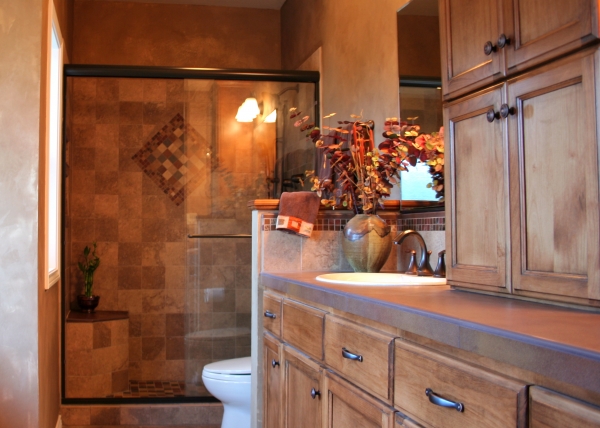 The Benefits of Arts and Craft Style Bathroom