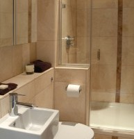 Bathroom Remodeling Ideas for Small Bath