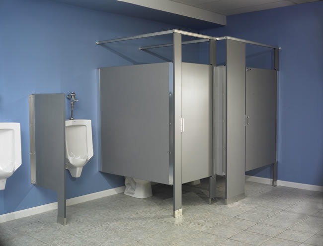 The Discussion of Commercial Bathroom Stalls