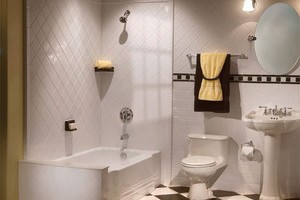 Bathroom Remodeling Type