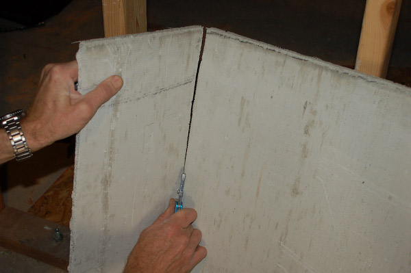 Tips on How to Install Cement Board in Bathroom