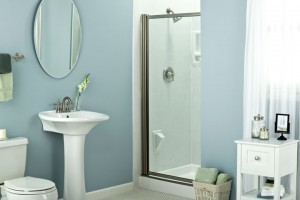 The Steps on How to Make a Small Bathroom Look Bigger