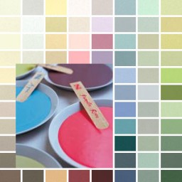 Interior Paint Color Schemes for Your House