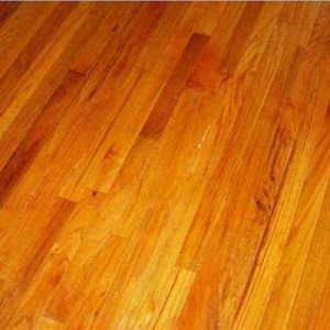 Kitchen Flooring Wood