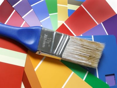 The Options of Laura Ashley Paint Color Chart