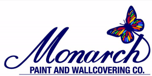 Monarch Paint Colors