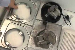 The Usage of NuTone Bathroom Fan Parts