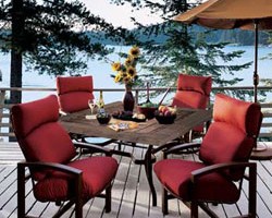 About Offenbachers Outdoor Furniture