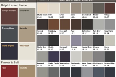 Ralph Suede Paint Colors Ralph Suede Paint Colors Options