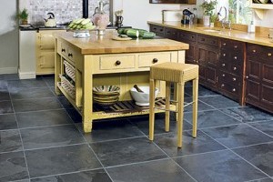 Tile Kitchen Flooring