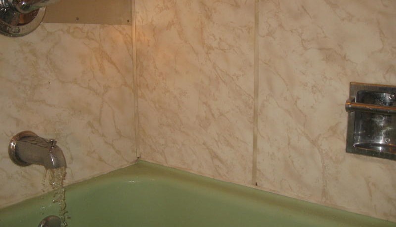 Tile Board For Bathrooms