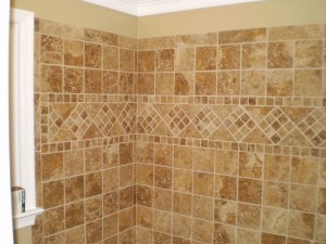 Tile Board For Bathrooms