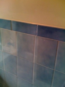 Tile Paint For Bathrooms