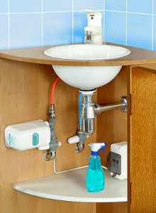  Under Sink Water Heater