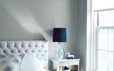 Warm Grey Paint Color Bedroom