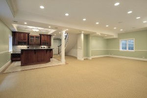 The Consideration of Basement Decorating Steps to Make that