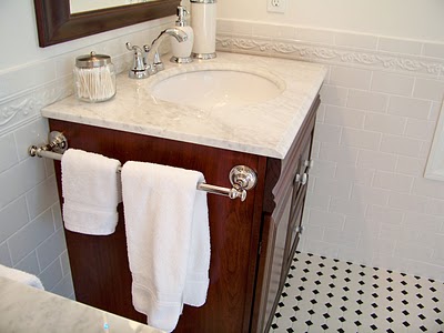 Bathroom Towel Bars Things to Bear in Mind When Purchasing Considerations