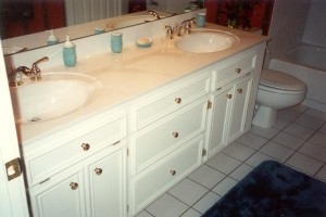 The Discounted Cheap Bathroom Vanities Important in the Home