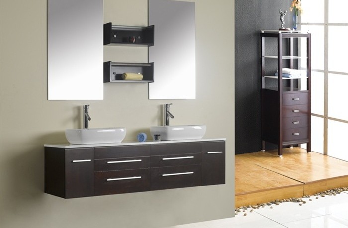 The Quality of Cheap Bathroom Vanities Important in the Home