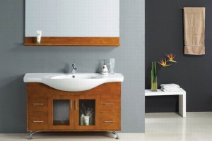 The Modern Cheap Bathroom Vanities Important in the Home
