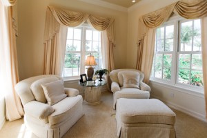 Curtain Ideas For Your Living Room