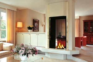 Fireplace In Your Living Room
