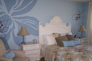 Ideas For Bedroom Paintings