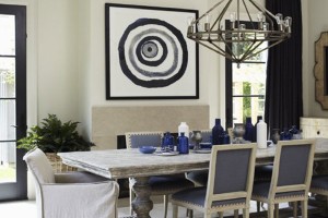 The Charms of 2012 Princess Margaret Showhome