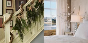 The Selection of Christmas Interior Decorating Ideas