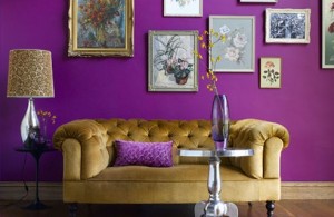 The Best Purple Rooms Ideas